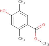 Methyl 4-hydroxy-2,5-dimethylbenzoate