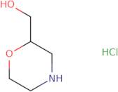 Morpholin-2-ylmethanol hydrochloride