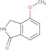 4-Methoxyisoindolin-1-one