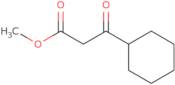 Methyl 3-cyclohexyl-3-oxopropanoate