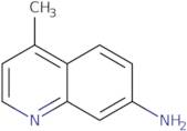 4-Methylquinolin-7-amine