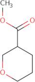 Methyl tetrahydro-2H-pyran-3-carboxylate