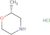 (R)-2-Methylmorpholine hydrochloride