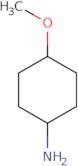 4-Methoxycyclohexanamine