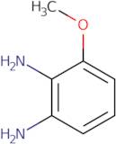 3-Methoxybenzene-1,2-diamine