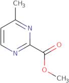 Methyl 4-methylpyrimidine-2-carboxylate