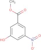 Methyl 3-hydroxy-5-nitrobenzoate