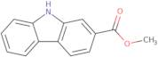 Methyl 9H-carbazole-2-carboxylate