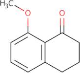 8-Methoxy-3,4-dihydronaphthalen-1(2H)-one