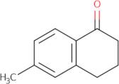 6-Methyl-3,4-dihydronaphthalen-1(2H)-one