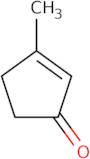 3-Methylcyclopent-2-enone