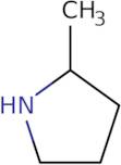 2-Methylpyrrolidine