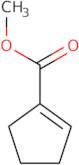 Methyl cyclopent-1-enecarboxylate