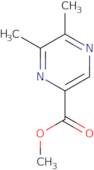 Methyl 5,6-dimethylpyrazine-2-carboxylate