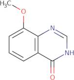 8-Methoxyquinazolin-4-ol