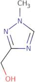 (1-Methyl-1H-1,2,4-triazol-3-yl)methanol