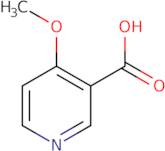 4-Methoxynicotinic acid