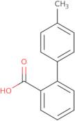 4'-Methyl-[1,1'-biphenyl]-2-carboxylic acid