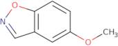 5-Methoxybenzo[d]isoxazole