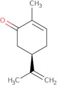 (R)-2-Methyl-5-(prop-1-en-2-yl)cyclohex-2-enone