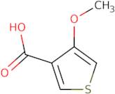 4-Methoxythiophene-3-carboxylic acid