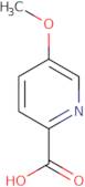 5-Methoxypicolinic acid