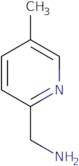 (5-Methylpyridin-2-yl)methanamine