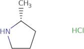 (R)-2-Methylpyrrolidine hydrochloride