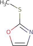 2-(Methylthio)oxazole