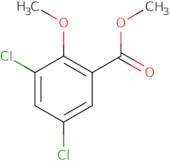 Methyl 3,5-dichloro-2-methoxybenzoate