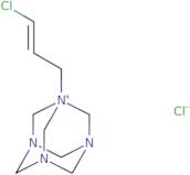 Methenamine 3-chloroallylochloride