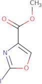 Methyl 2-iodooxazole-4-carboxylate