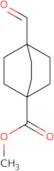 Methyl 4-formylbicyclo[2.2.2]octane-1-carboxylate