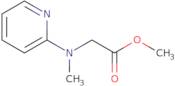 Methyl 2-(methyl(pyridin-2-yl)amino)acetate