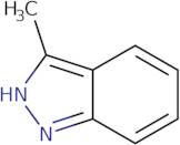 3-Methyl-1H-indazole