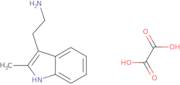 2-(2-Methyl-1H-indol-3-yl)ethanamine oxalate