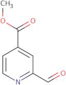 Methyl 2-formylisonicotinate