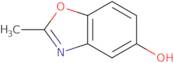 2-Methylbenzo[d]oxazol-5-ol