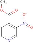 Methyl 3-nitroisonicotinate