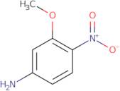 3-Methoxy-4-nitroaniline