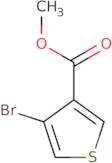 Methyl 4-bromothiophene-3-carboxylate