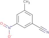 3-Methyl-5-nitrobenzonitrile