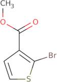 Methyl 2-bromothiophene-3-carboxylate