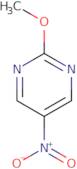 2-Methoxy-5-nitropyrimidine