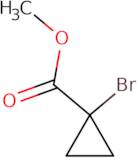 Methyl 1-bromocyclopropanecarboxylate
