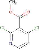 Methyl 2,4-dichloronicotinate