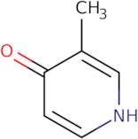 3-Methylpyridin-4-ol