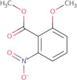 Methyl 2-methoxy-6-nitrobenzoate