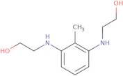 2,2'-((2-Methyl-1,3-phenylene)bis(azanediyl))diethanol