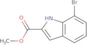 Methyl 7-bromo-1H-indole-2-carboxylate